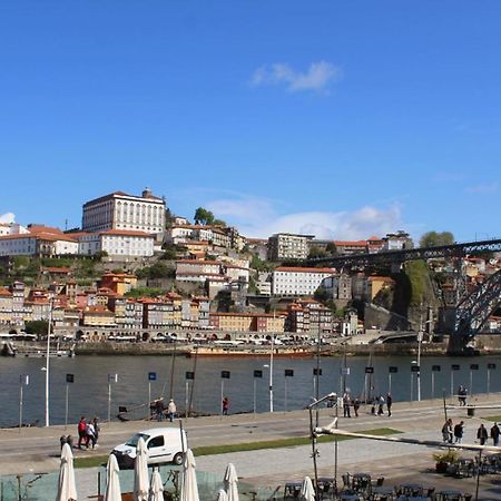 Panorama Apartments Ribeira Gaia Vila Nova de Gaia Exteriér fotografie