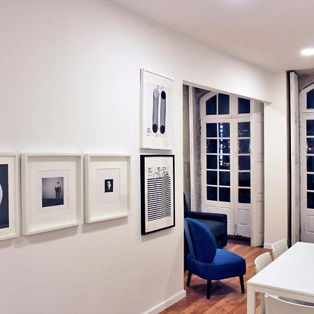 Panorama Apartments Ribeira Gaia Vila Nova de Gaia Exteriér fotografie